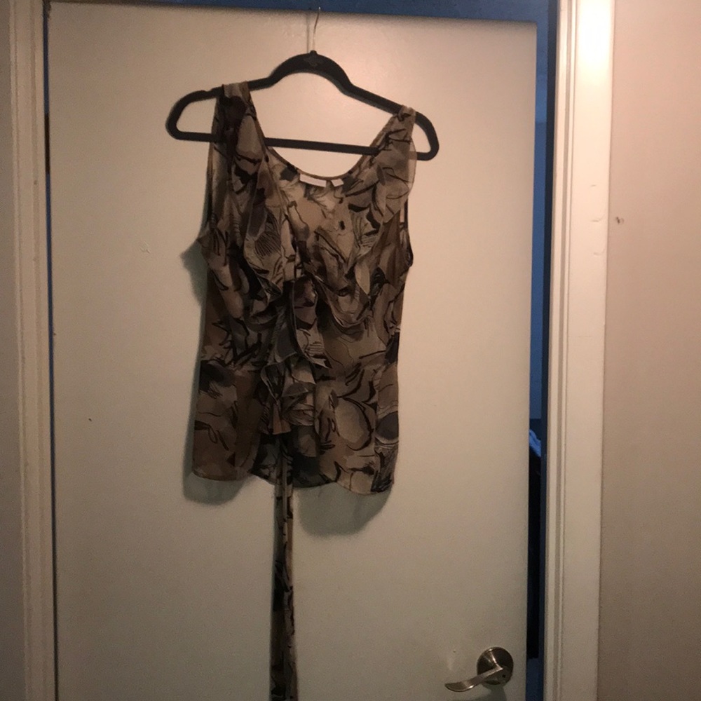 blouse